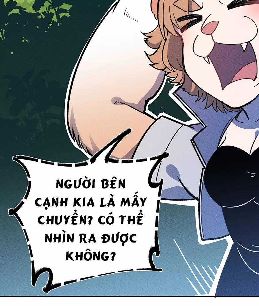 Làm Sao Bây Giờ? Ta Xuyên Không Thành Tiểu Quái Chapter 184 trang 45