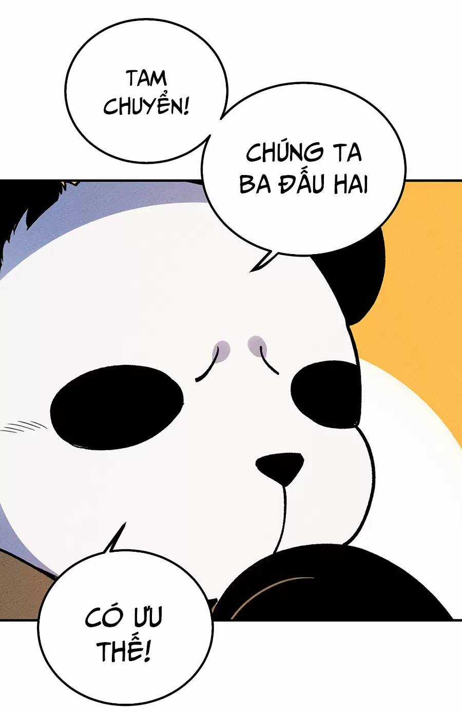 Làm Sao Bây Giờ? Ta Xuyên Không Thành Tiểu Quái Chapter 184 trang 46