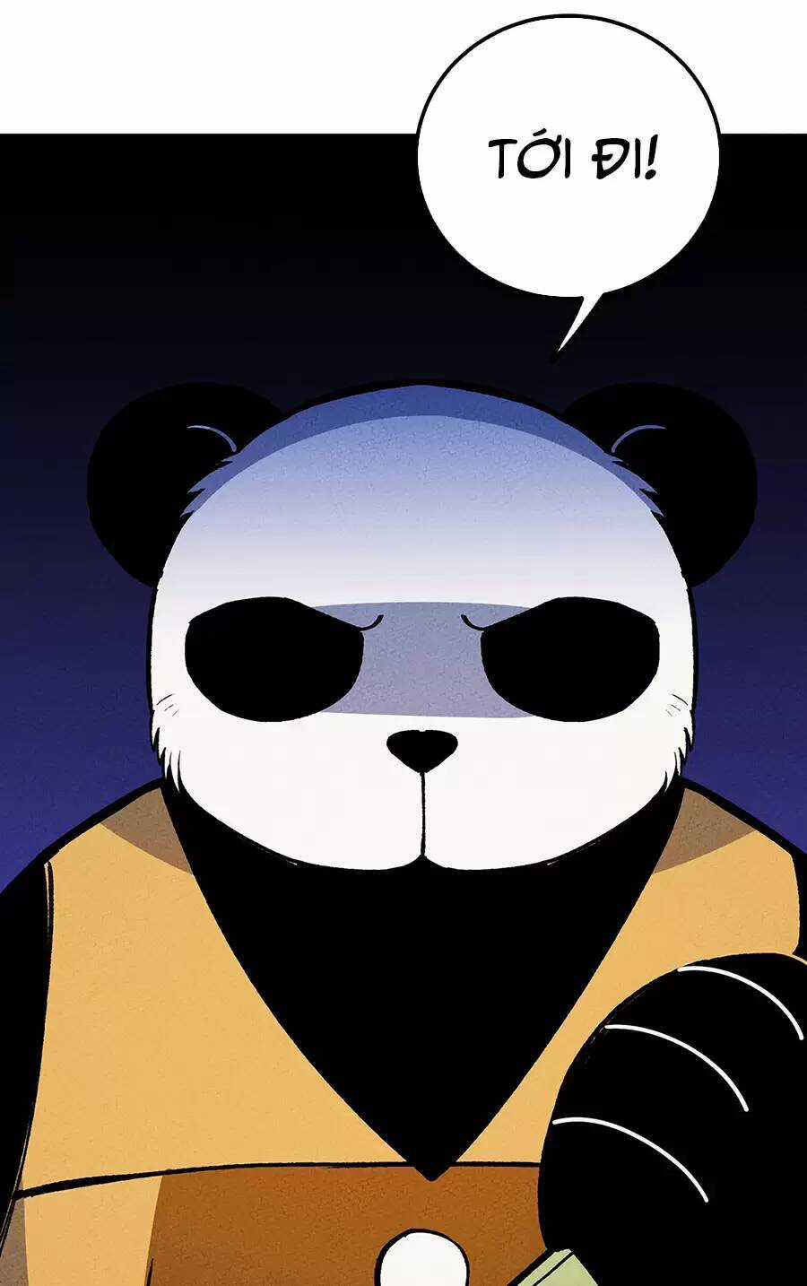 Làm Sao Bây Giờ? Ta Xuyên Không Thành Tiểu Quái Chapter 184 trang 47