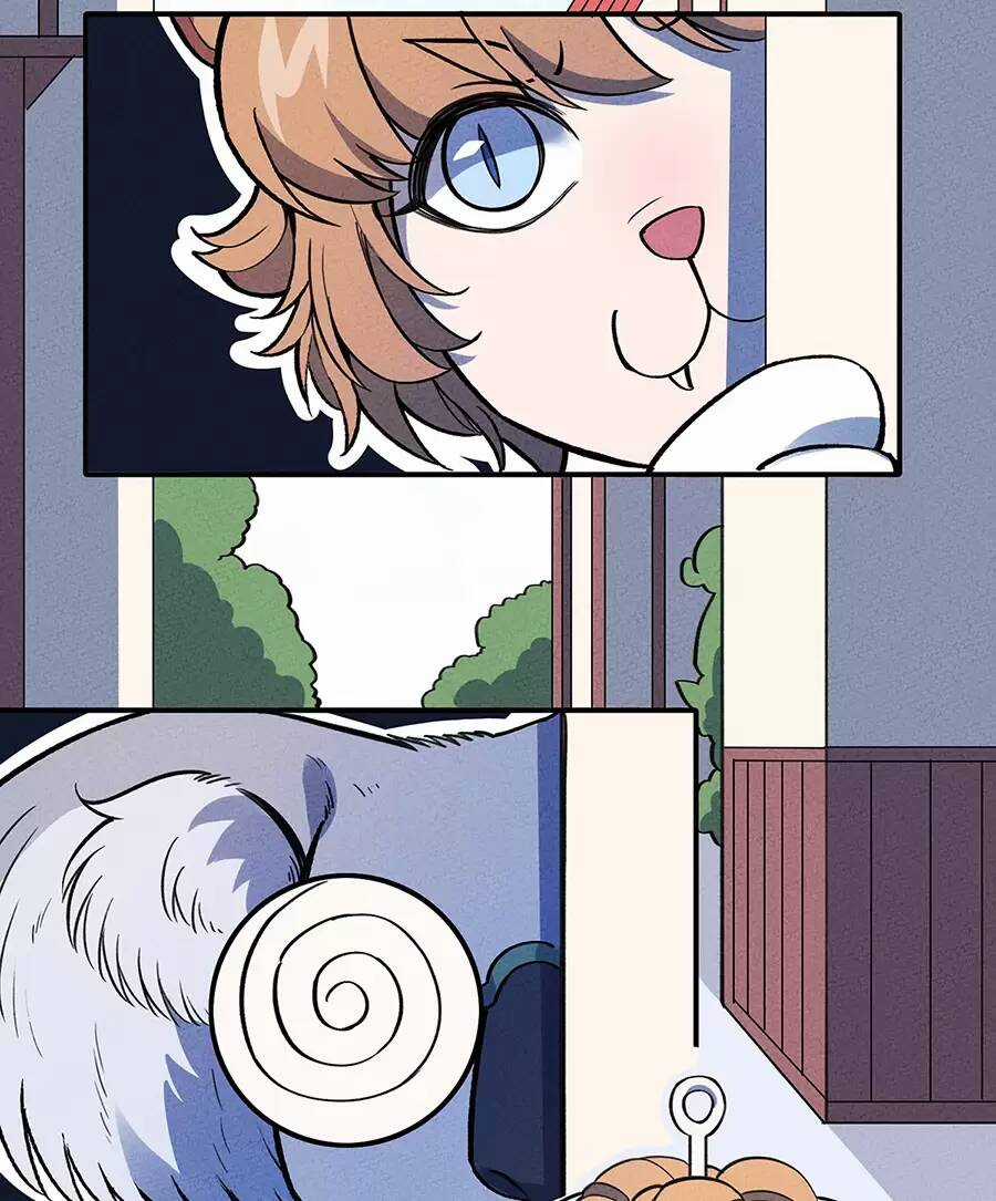 Làm Sao Bây Giờ? Ta Xuyên Không Thành Tiểu Quái Chapter 184 trang 5