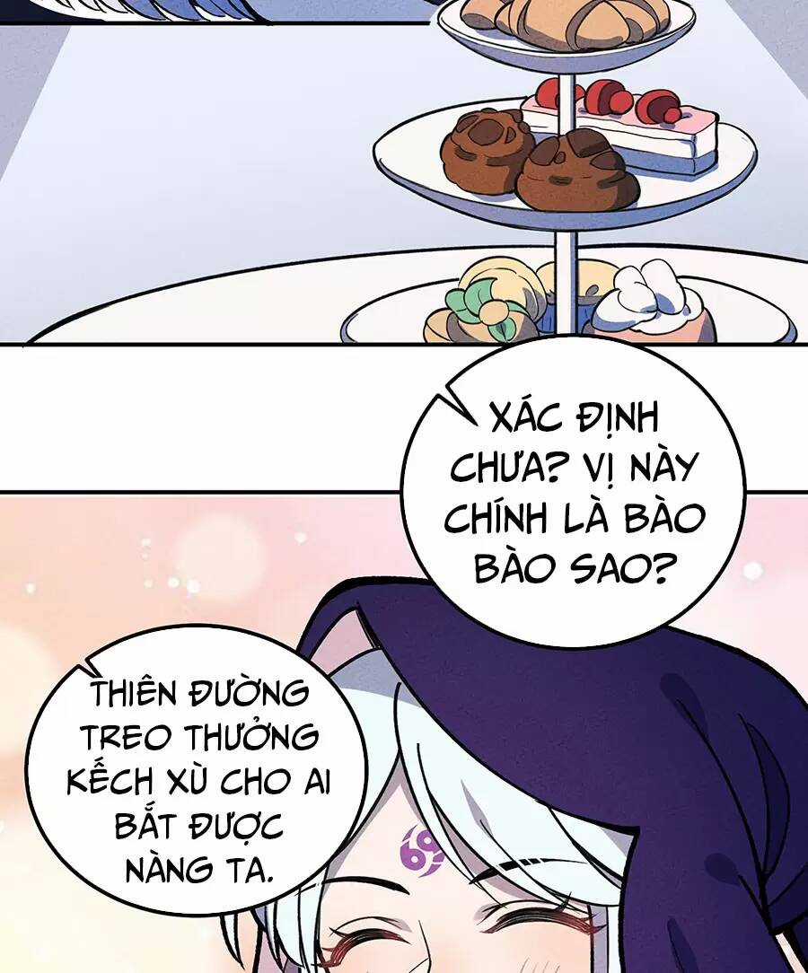 Làm Sao Bây Giờ? Ta Xuyên Không Thành Tiểu Quái Chapter 184 trang 6