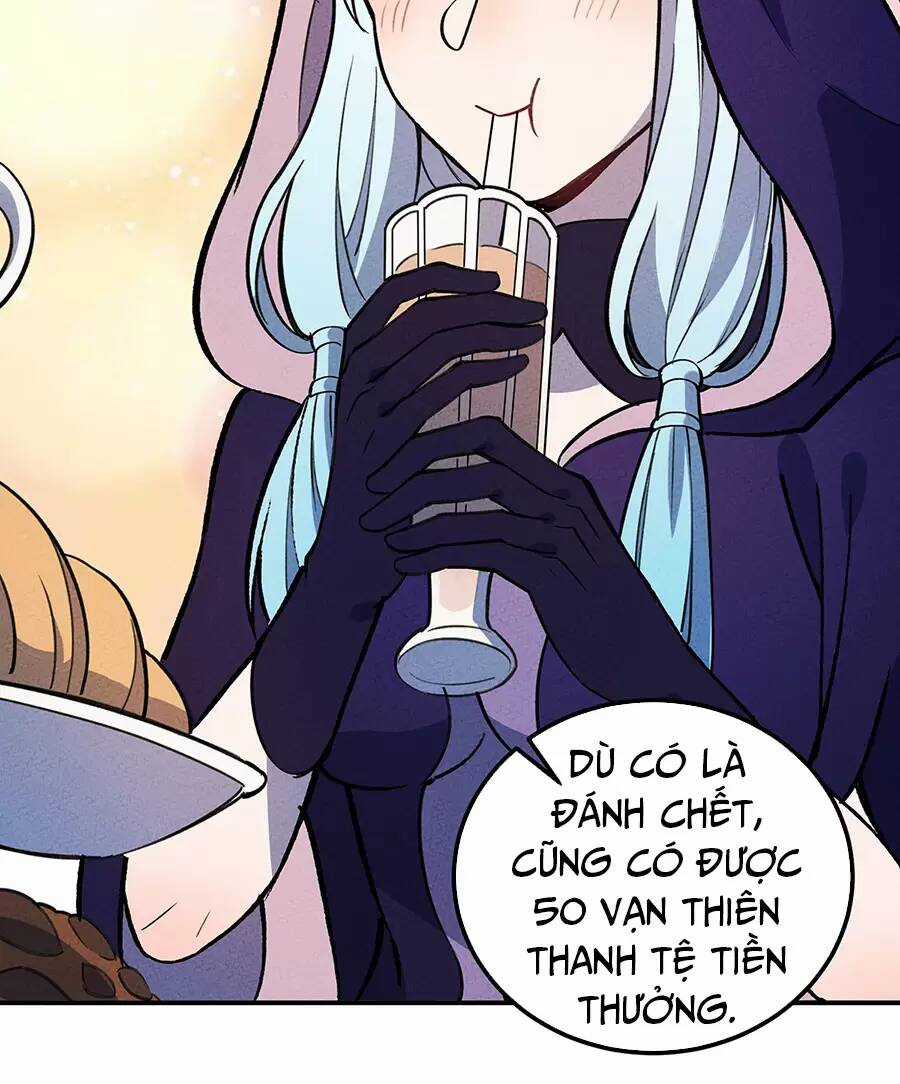 Làm Sao Bây Giờ? Ta Xuyên Không Thành Tiểu Quái Chapter 184 trang 7