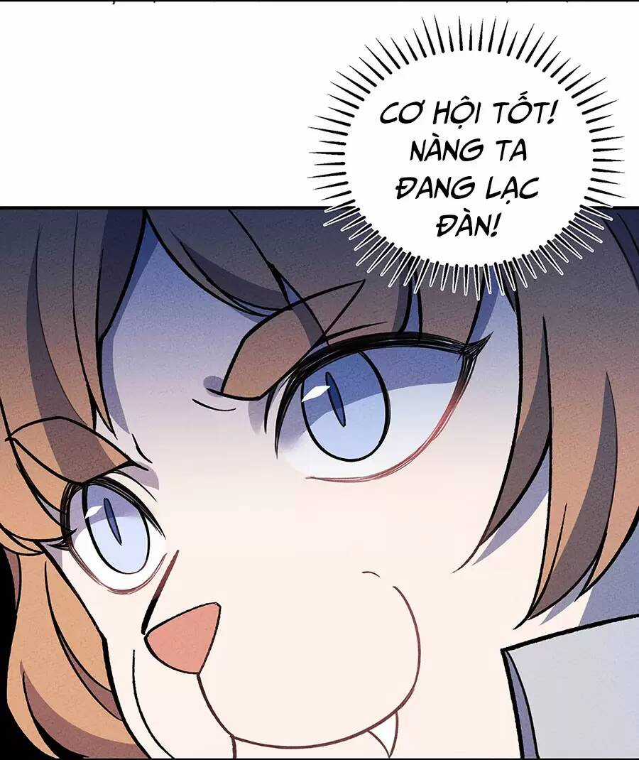 Làm Sao Bây Giờ? Ta Xuyên Không Thành Tiểu Quái Chapter 185 trang 10