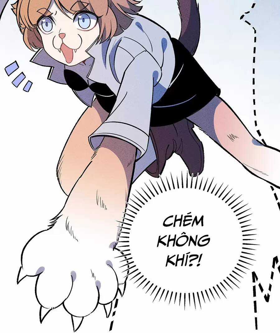 Làm Sao Bây Giờ? Ta Xuyên Không Thành Tiểu Quái Chapter 185 trang 13