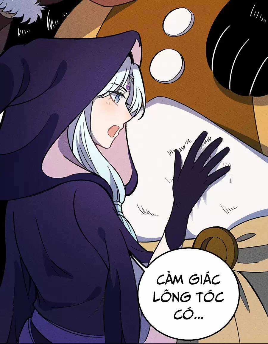 Làm Sao Bây Giờ? Ta Xuyên Không Thành Tiểu Quái Chapter 185 trang 15