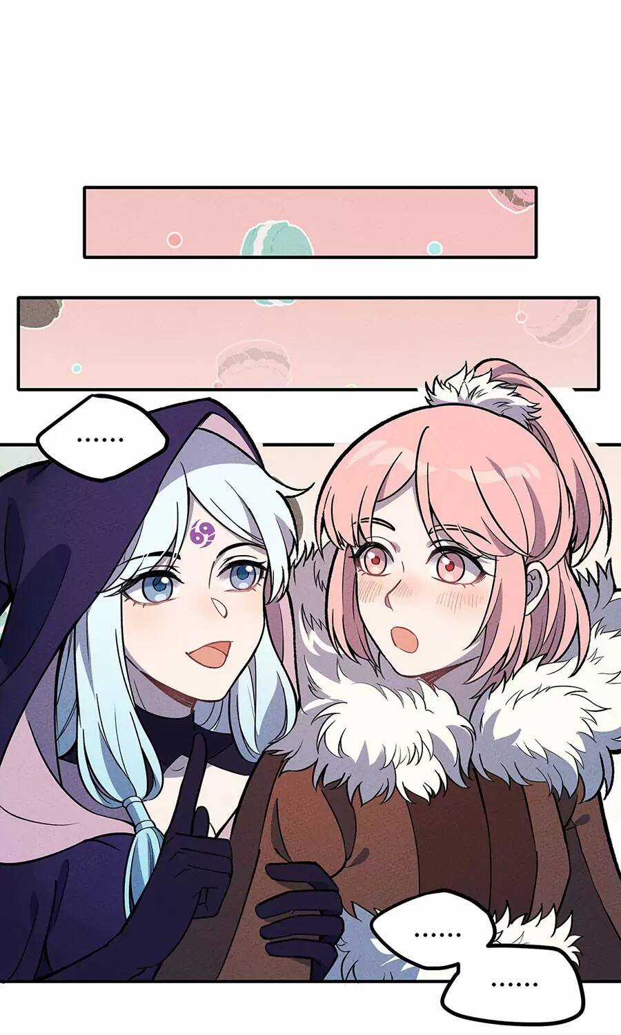 Làm Sao Bây Giờ? Ta Xuyên Không Thành Tiểu Quái Chapter 185 trang 2