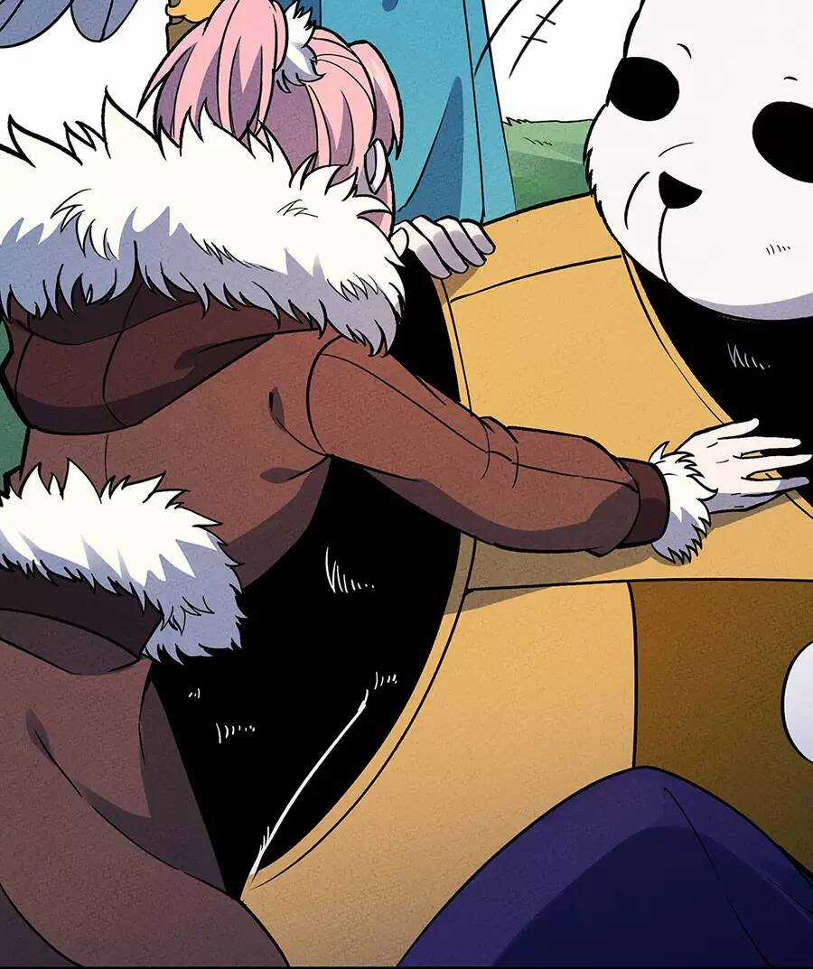 Làm Sao Bây Giờ? Ta Xuyên Không Thành Tiểu Quái Chapter 185 trang 20