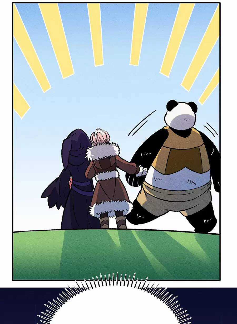 Làm Sao Bây Giờ? Ta Xuyên Không Thành Tiểu Quái Chapter 185 trang 27