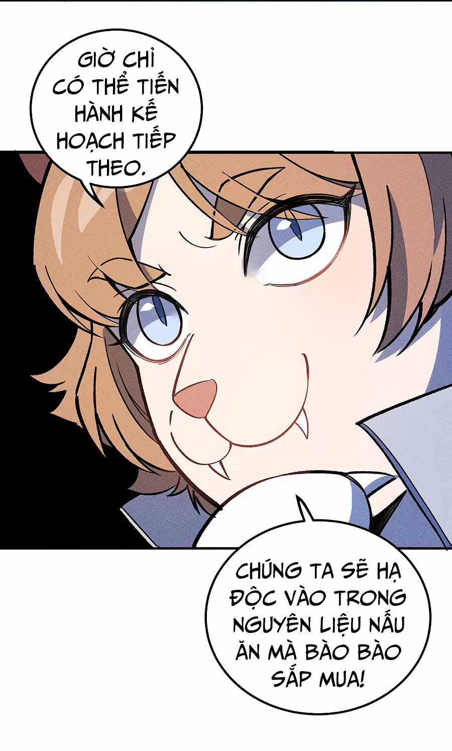 Làm Sao Bây Giờ? Ta Xuyên Không Thành Tiểu Quái Chapter 185 trang 29