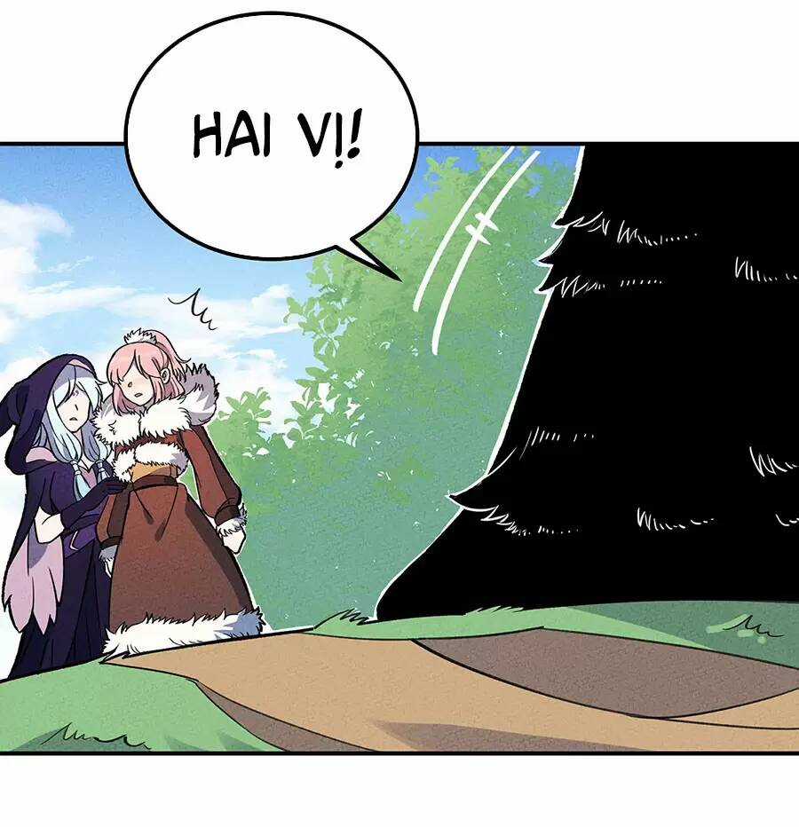 Làm Sao Bây Giờ? Ta Xuyên Không Thành Tiểu Quái Chapter 185 trang 3