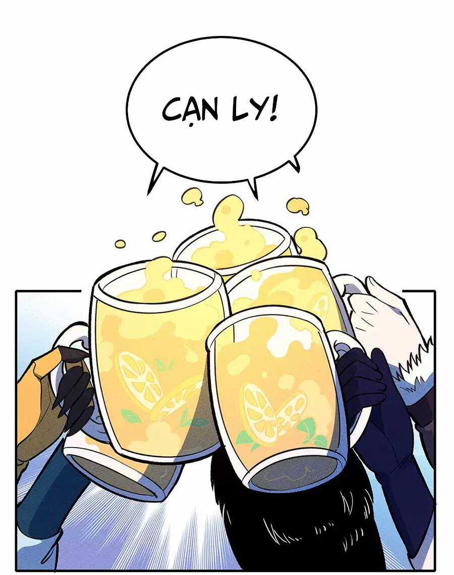 Làm Sao Bây Giờ? Ta Xuyên Không Thành Tiểu Quái Chapter 185 trang 30