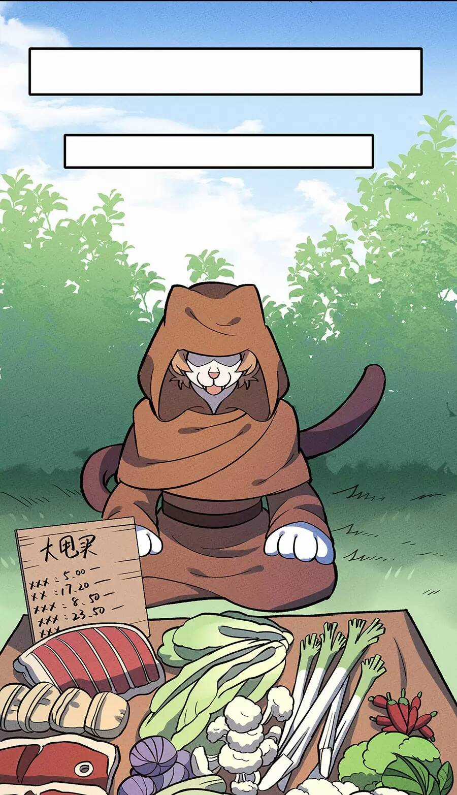 Làm Sao Bây Giờ? Ta Xuyên Không Thành Tiểu Quái Chapter 185 trang 34