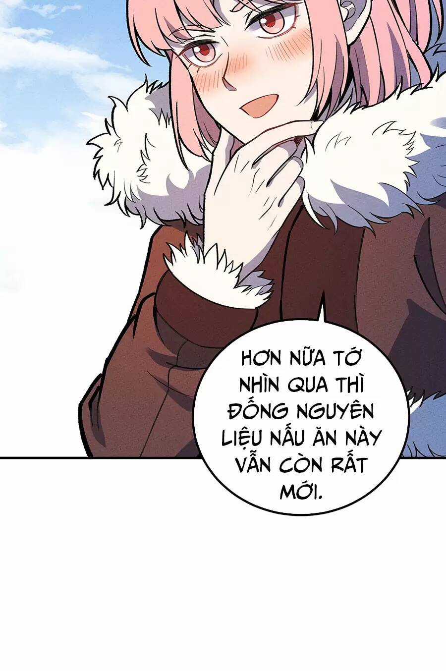 Làm Sao Bây Giờ? Ta Xuyên Không Thành Tiểu Quái Chapter 185 trang 40