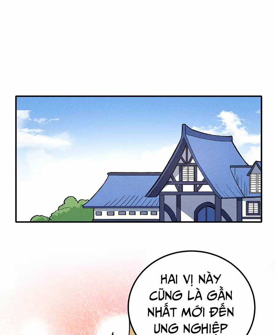 Làm Sao Bây Giờ? Ta Xuyên Không Thành Tiểu Quái Chapter 185 trang 41