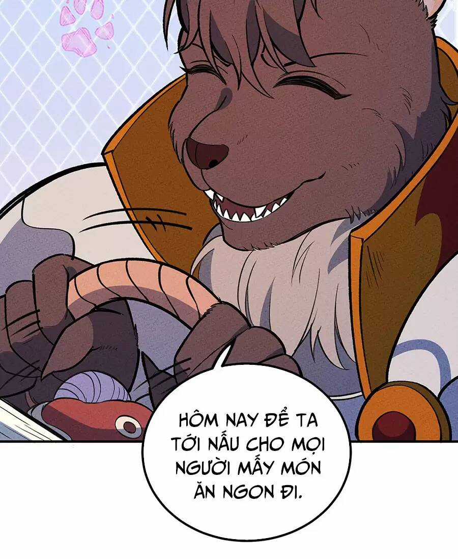 Làm Sao Bây Giờ? Ta Xuyên Không Thành Tiểu Quái Chapter 185 trang 44