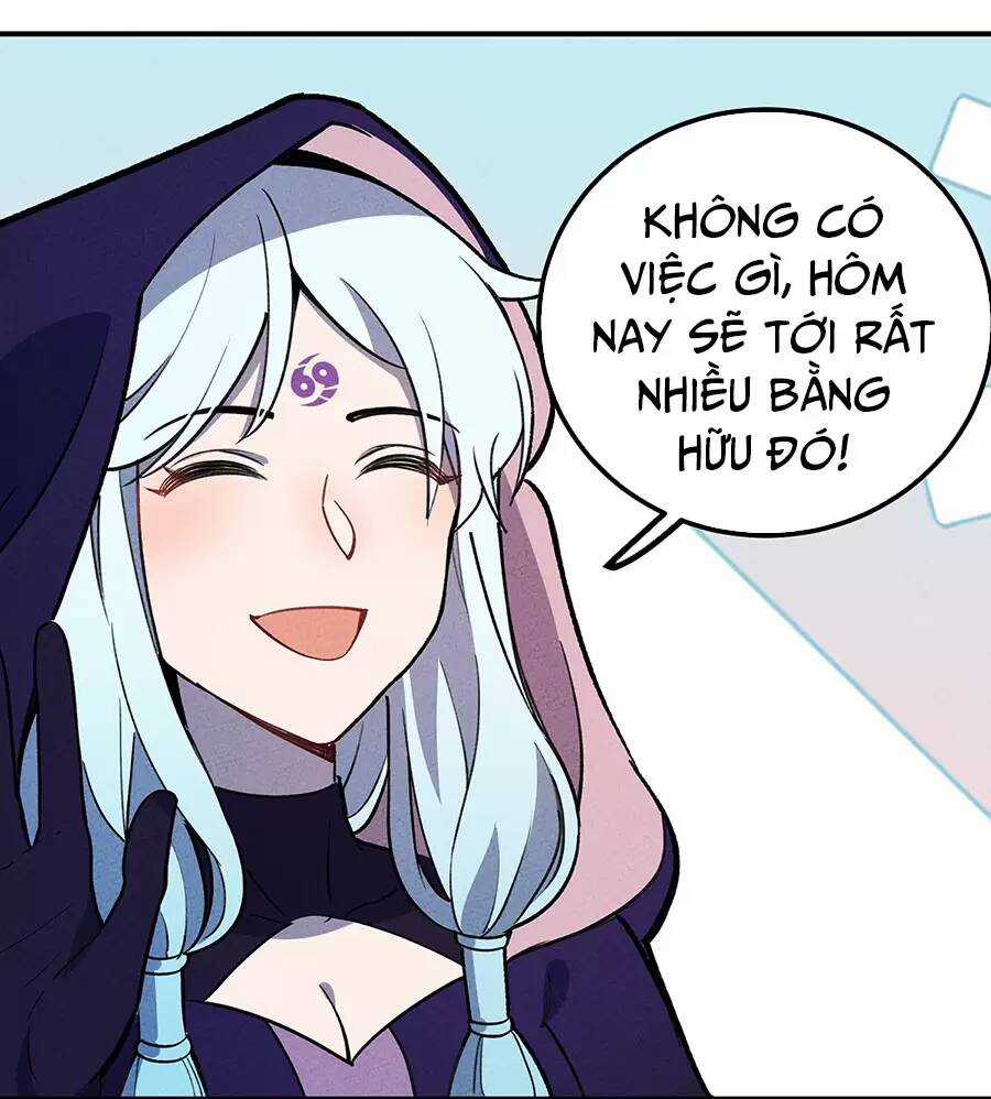 Làm Sao Bây Giờ? Ta Xuyên Không Thành Tiểu Quái Chapter 185 trang 45