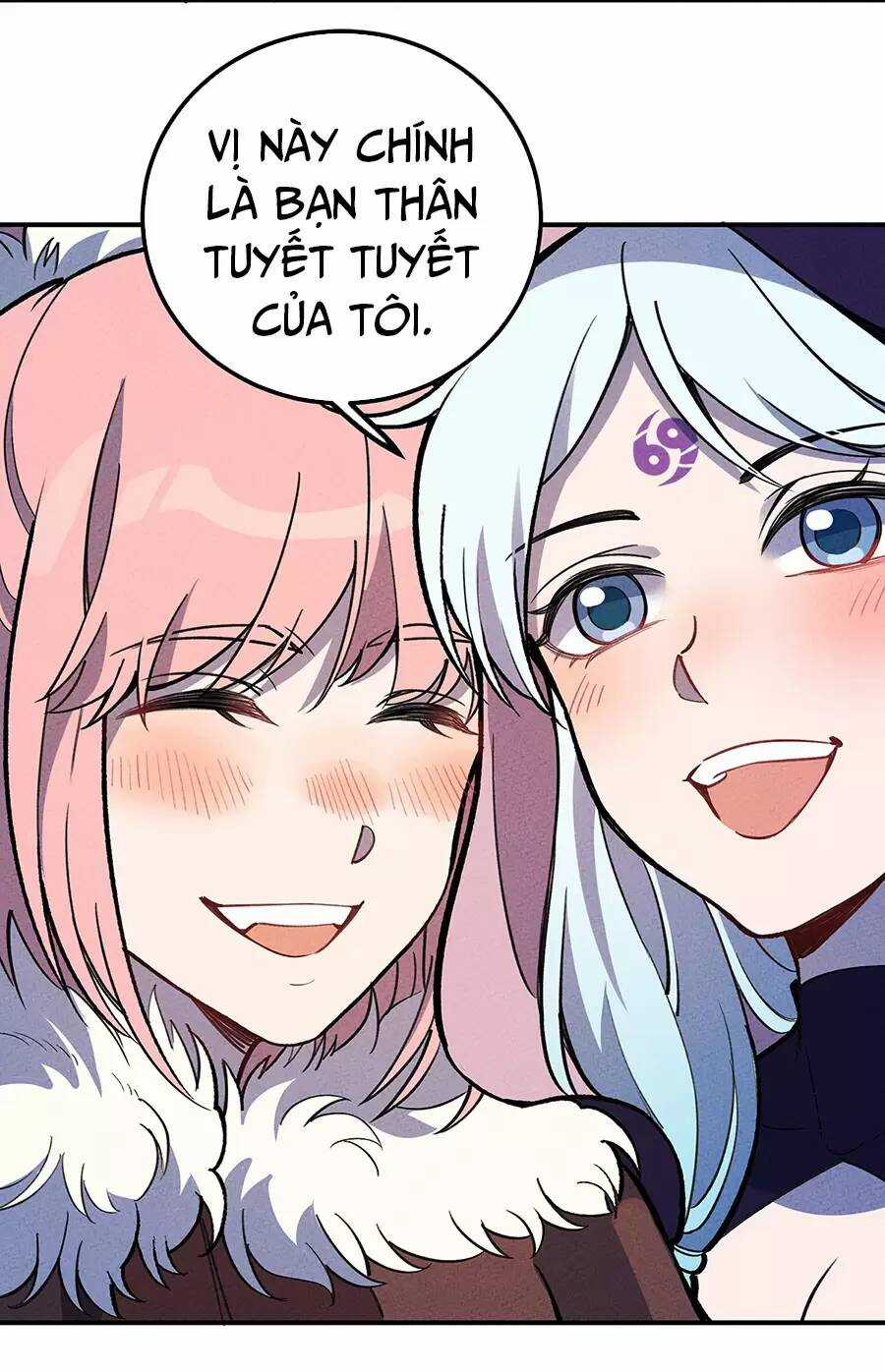 Làm Sao Bây Giờ? Ta Xuyên Không Thành Tiểu Quái Chapter 185 trang 46