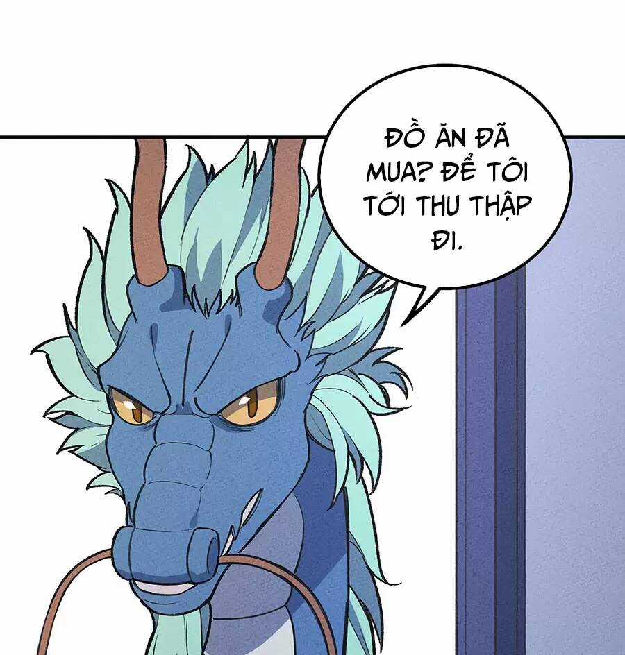 Làm Sao Bây Giờ? Ta Xuyên Không Thành Tiểu Quái Chapter 185 trang 48