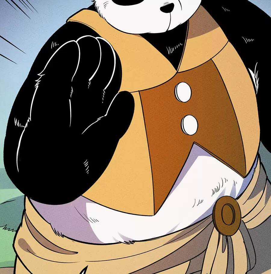 Làm Sao Bây Giờ? Ta Xuyên Không Thành Tiểu Quái Chapter 185 trang 5