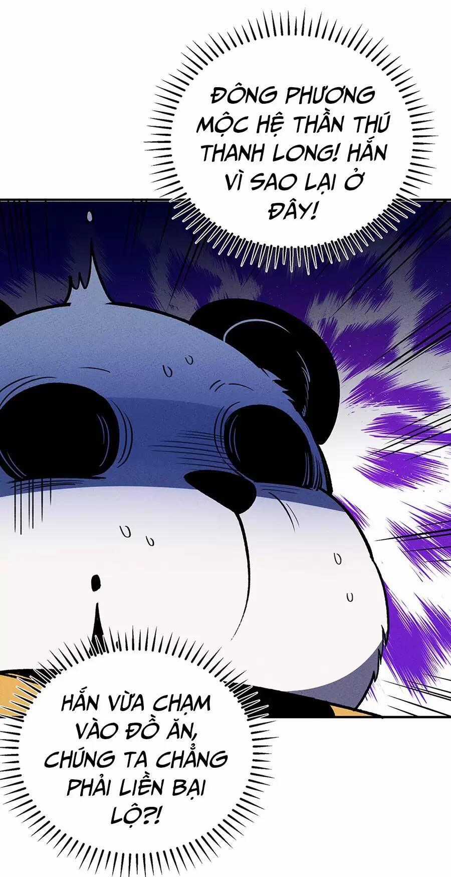 Làm Sao Bây Giờ? Ta Xuyên Không Thành Tiểu Quái Chapter 185 trang 50