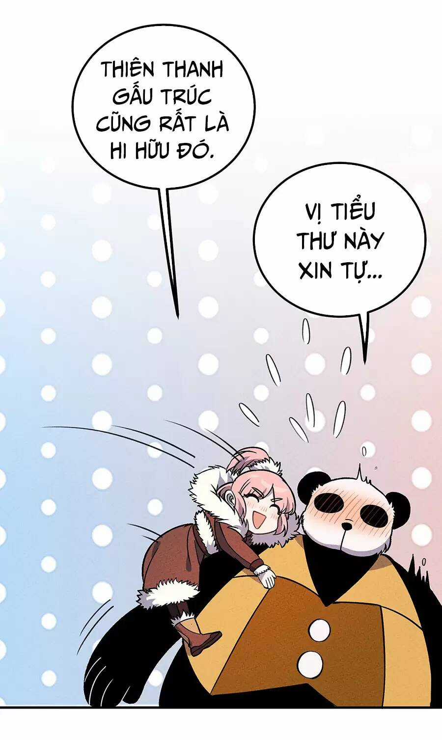 Làm Sao Bây Giờ? Ta Xuyên Không Thành Tiểu Quái Chapter 185 trang 8