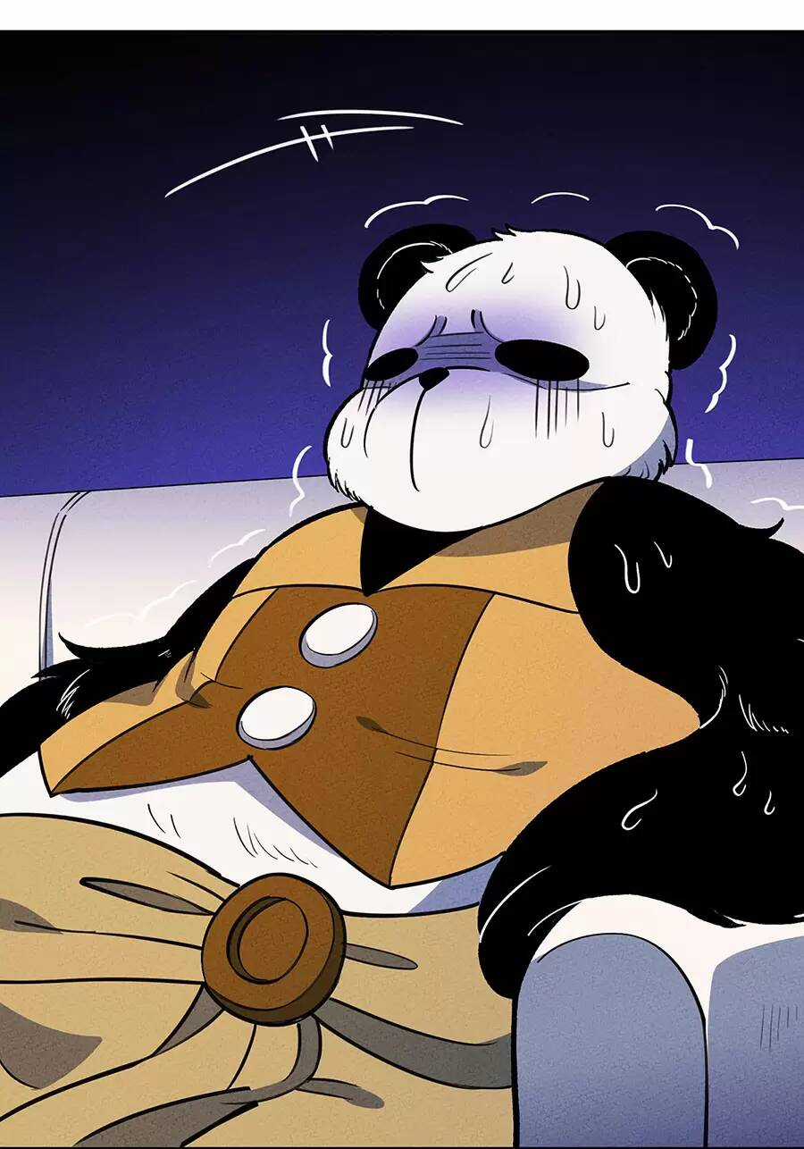 Làm Sao Bây Giờ? Ta Xuyên Không Thành Tiểu Quái Chapter 186 trang 10