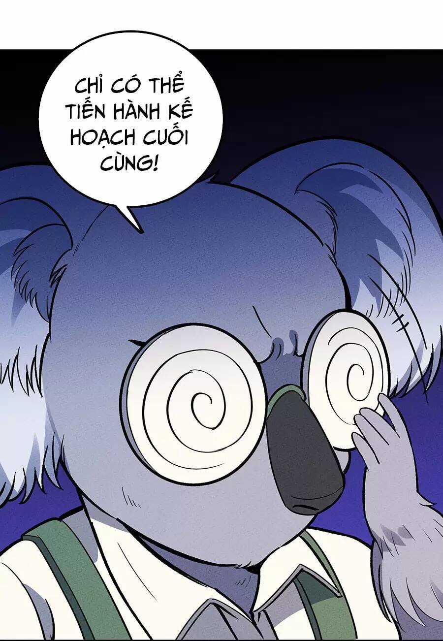 Làm Sao Bây Giờ? Ta Xuyên Không Thành Tiểu Quái Chapter 186 trang 13