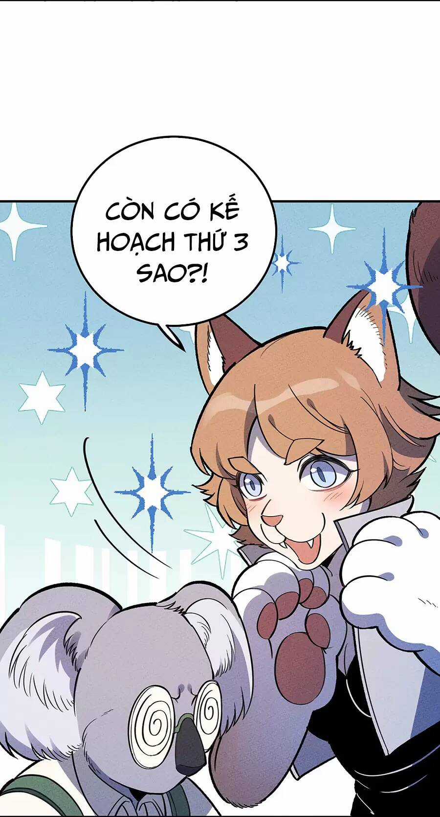 Làm Sao Bây Giờ? Ta Xuyên Không Thành Tiểu Quái Chapter 186 trang 14