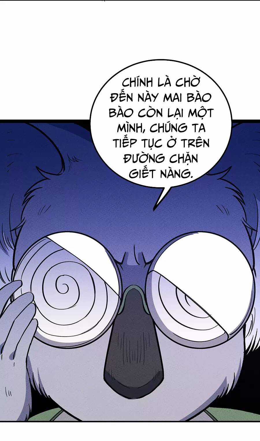 Làm Sao Bây Giờ? Ta Xuyên Không Thành Tiểu Quái Chapter 186 trang 15