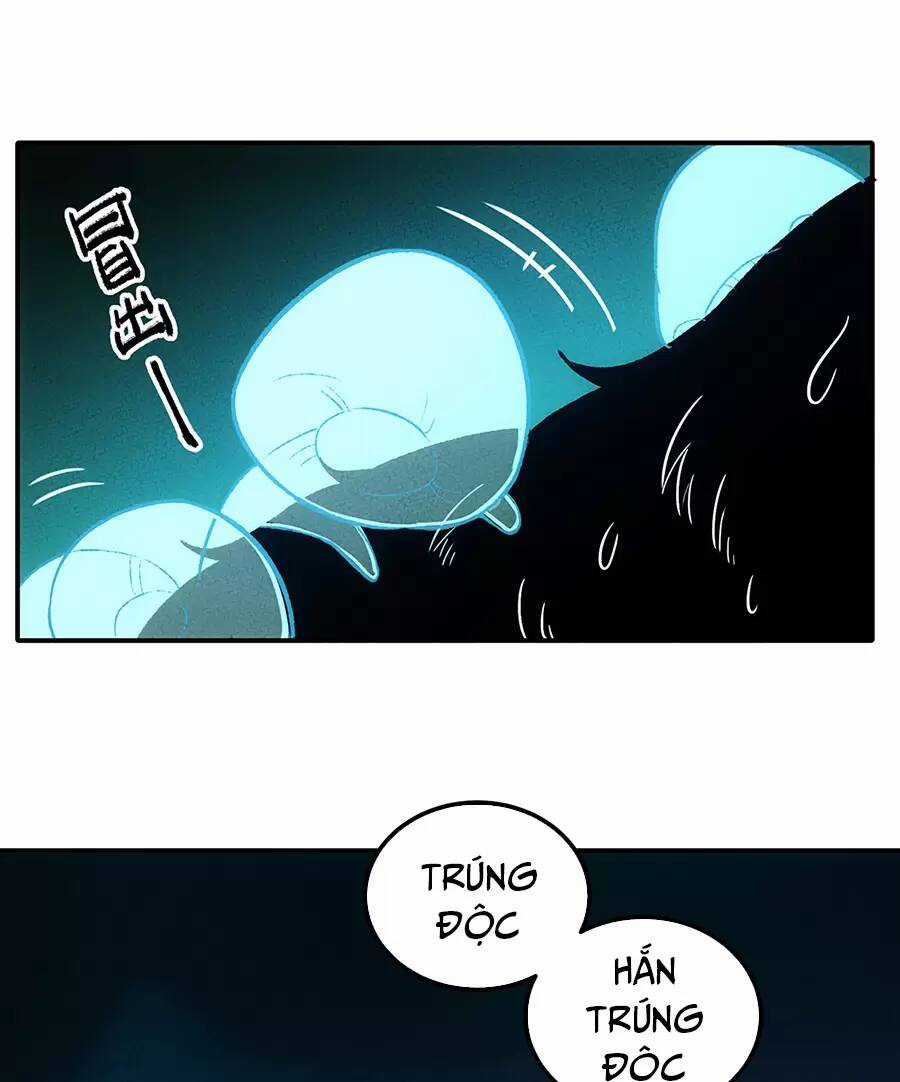 Làm Sao Bây Giờ? Ta Xuyên Không Thành Tiểu Quái Chapter 186 trang 18