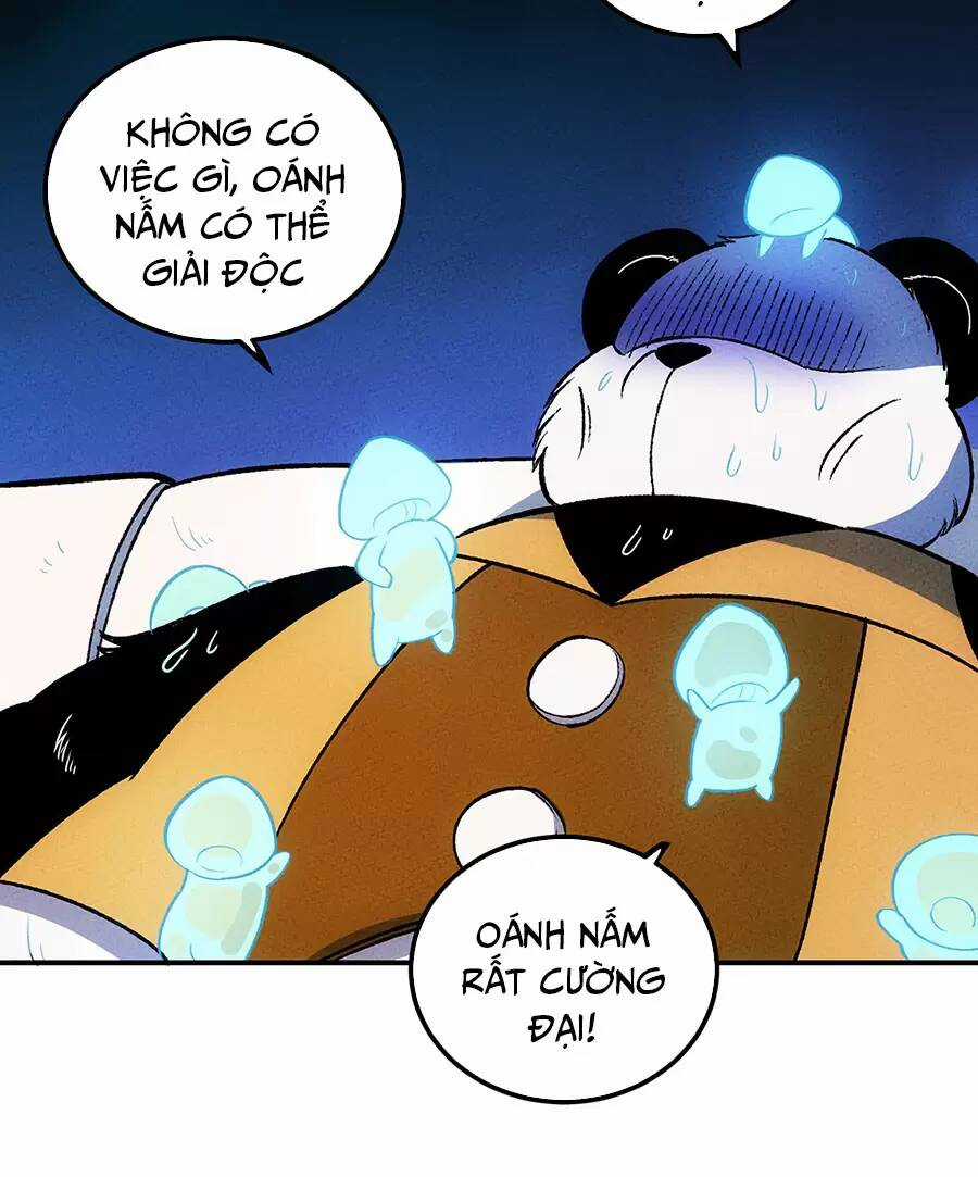 Làm Sao Bây Giờ? Ta Xuyên Không Thành Tiểu Quái Chapter 186 trang 19