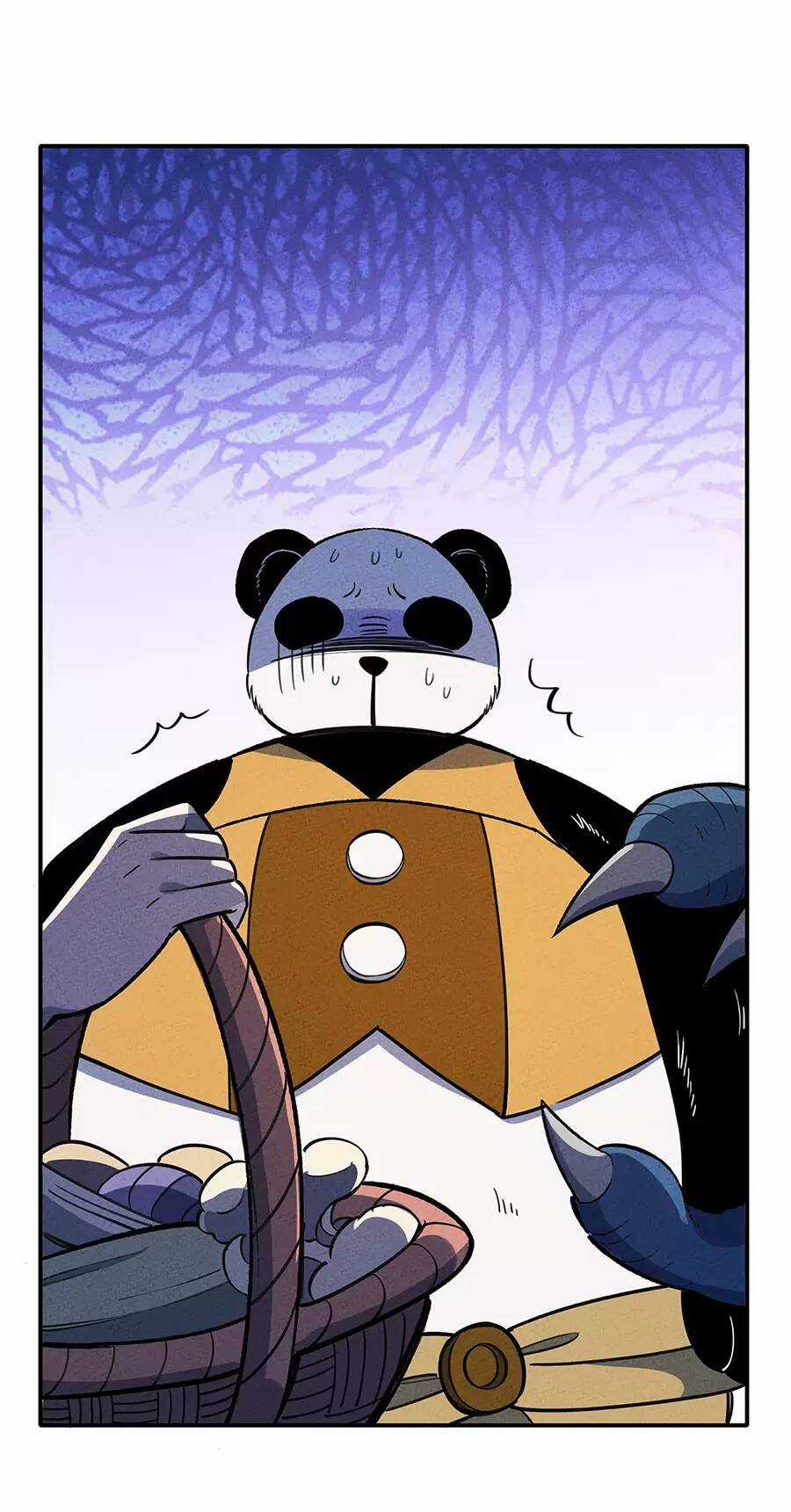 Làm Sao Bây Giờ? Ta Xuyên Không Thành Tiểu Quái Chapter 186 trang 2