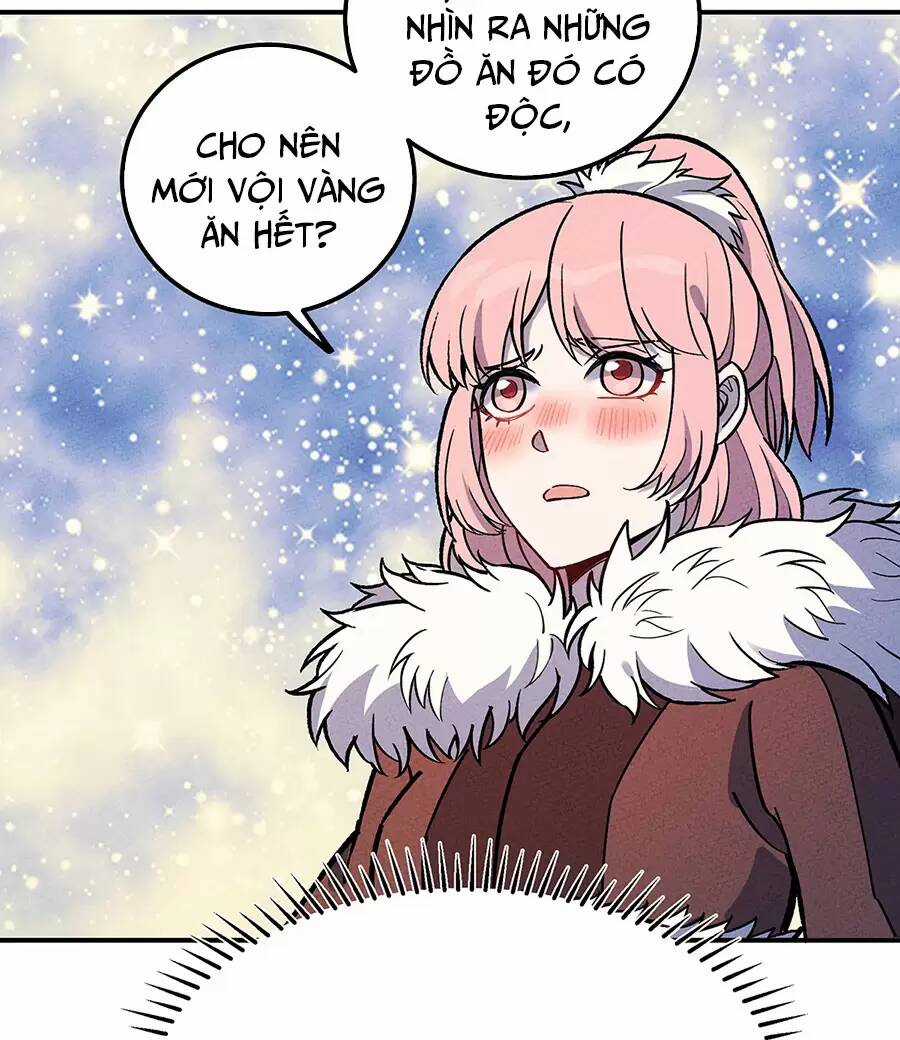 Làm Sao Bây Giờ? Ta Xuyên Không Thành Tiểu Quái Chapter 186 trang 23