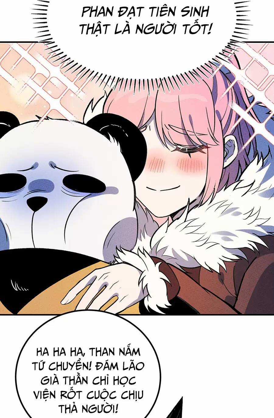 Làm Sao Bây Giờ? Ta Xuyên Không Thành Tiểu Quái Chapter 186 trang 24