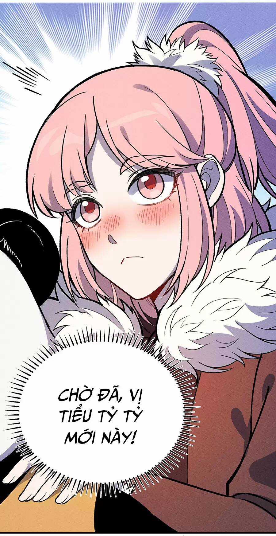 Làm Sao Bây Giờ? Ta Xuyên Không Thành Tiểu Quái Chapter 186 trang 27