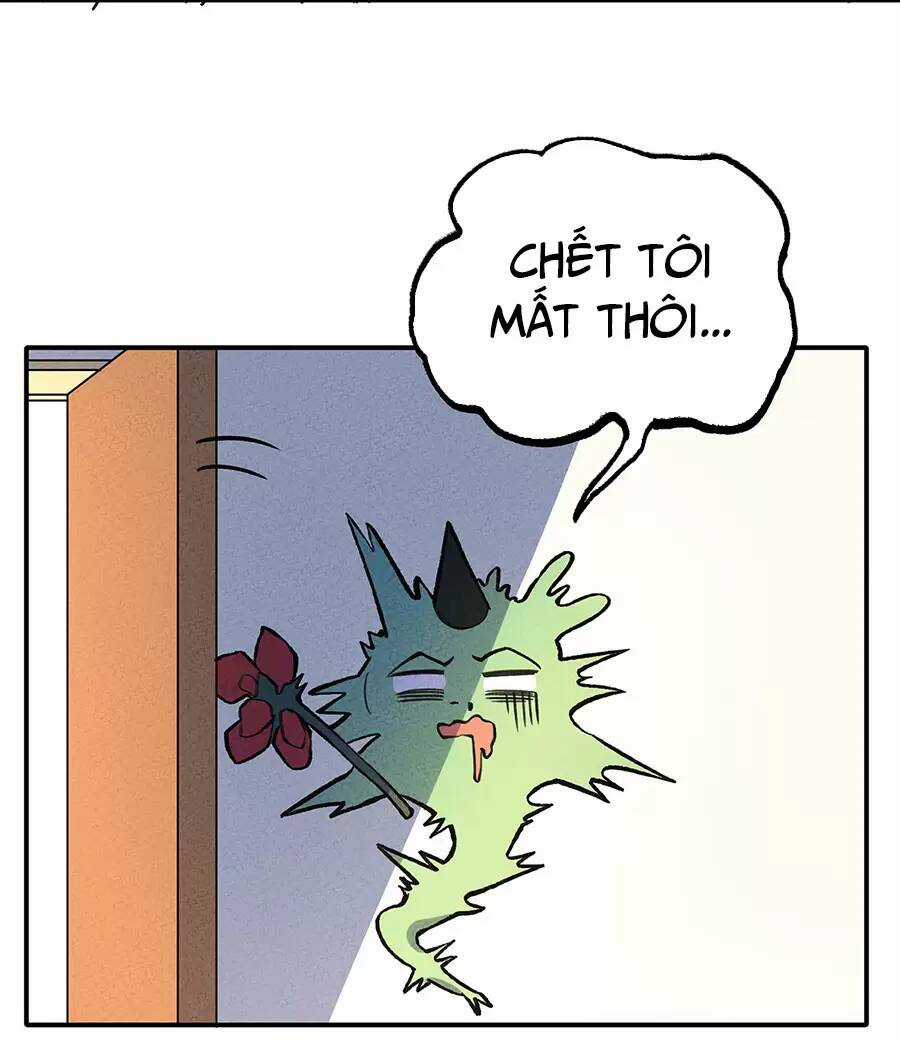 Làm Sao Bây Giờ? Ta Xuyên Không Thành Tiểu Quái Chapter 186 trang 30