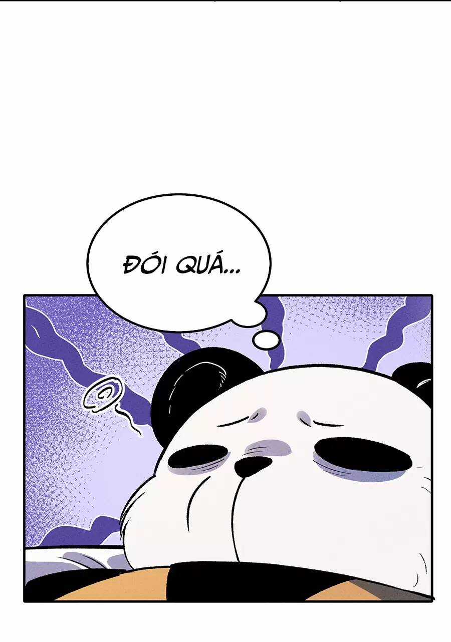 Làm Sao Bây Giờ? Ta Xuyên Không Thành Tiểu Quái Chapter 186 trang 34