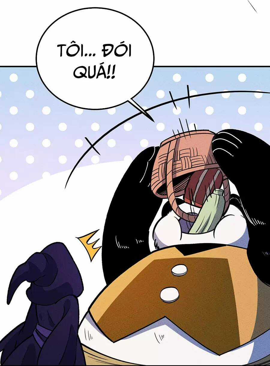 Làm Sao Bây Giờ? Ta Xuyên Không Thành Tiểu Quái Chapter 186 trang 4