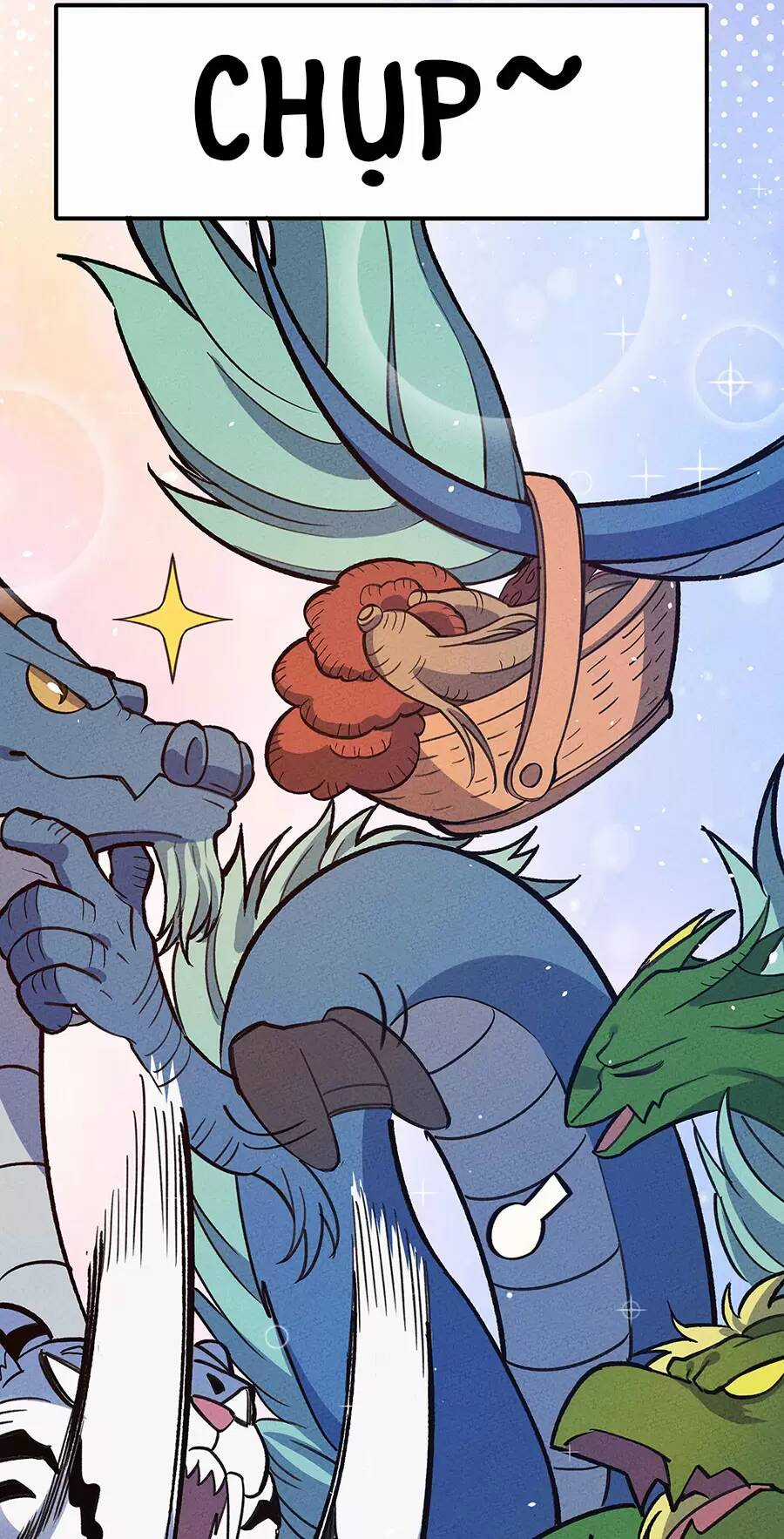 Làm Sao Bây Giờ? Ta Xuyên Không Thành Tiểu Quái Chapter 186 trang 40