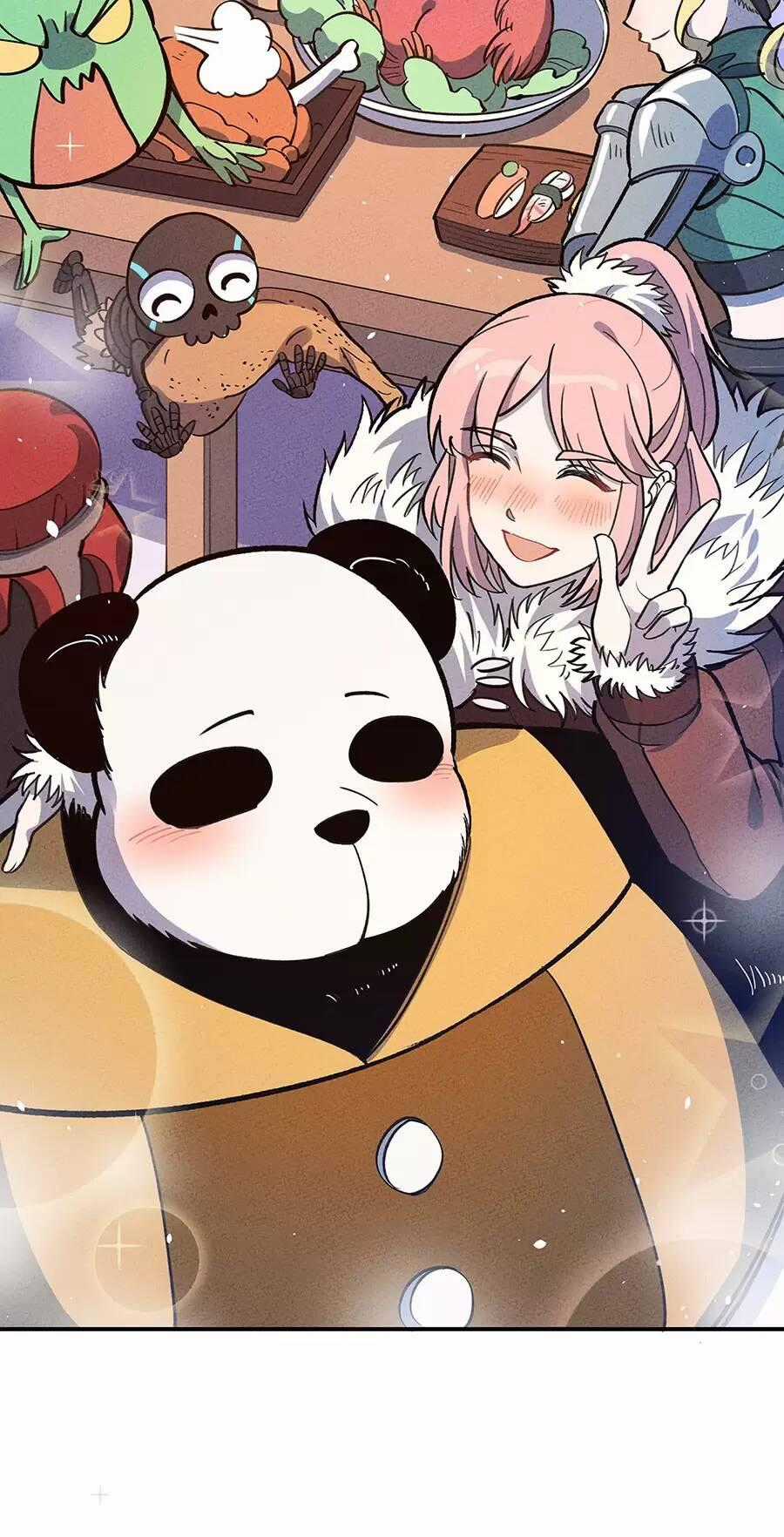 Làm Sao Bây Giờ? Ta Xuyên Không Thành Tiểu Quái Chapter 186 trang 42