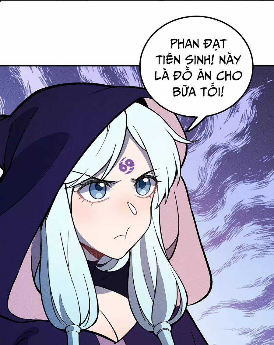 Làm Sao Bây Giờ? Ta Xuyên Không Thành Tiểu Quái Chapter 186 trang 5