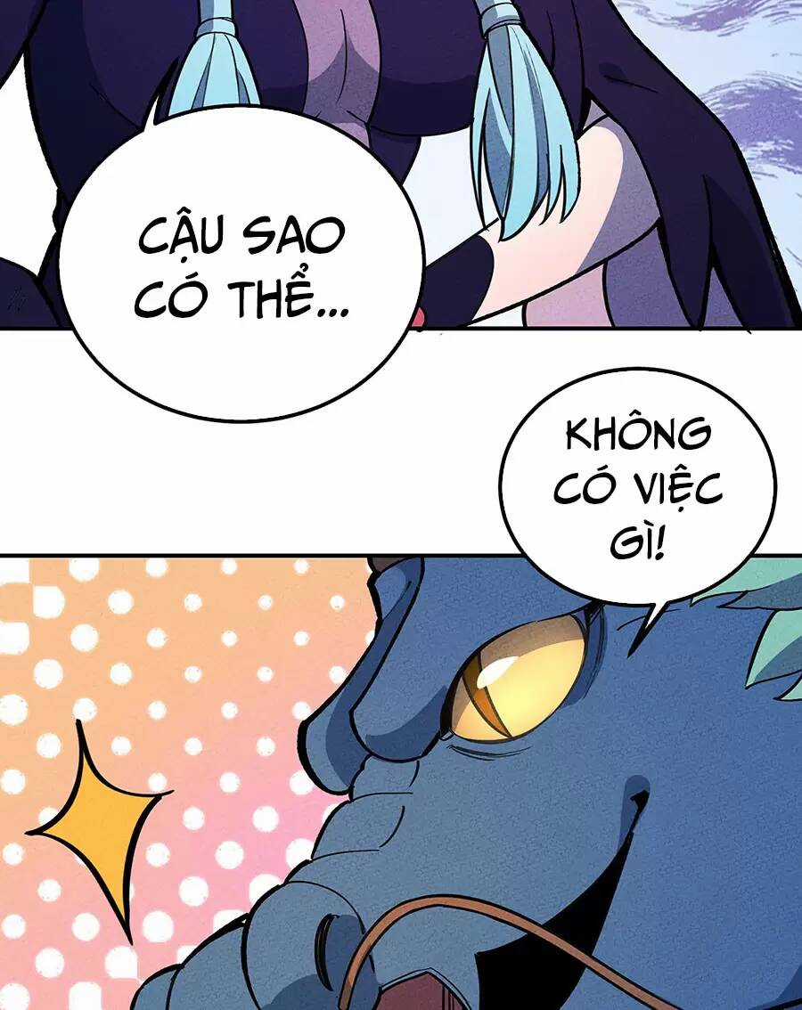 Làm Sao Bây Giờ? Ta Xuyên Không Thành Tiểu Quái Chapter 186 trang 6