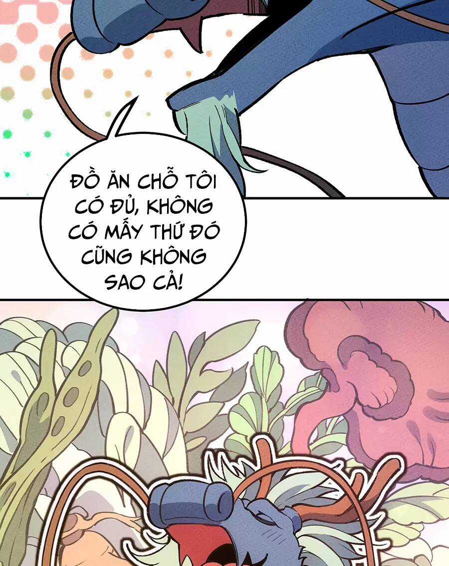 Làm Sao Bây Giờ? Ta Xuyên Không Thành Tiểu Quái Chapter 186 trang 7