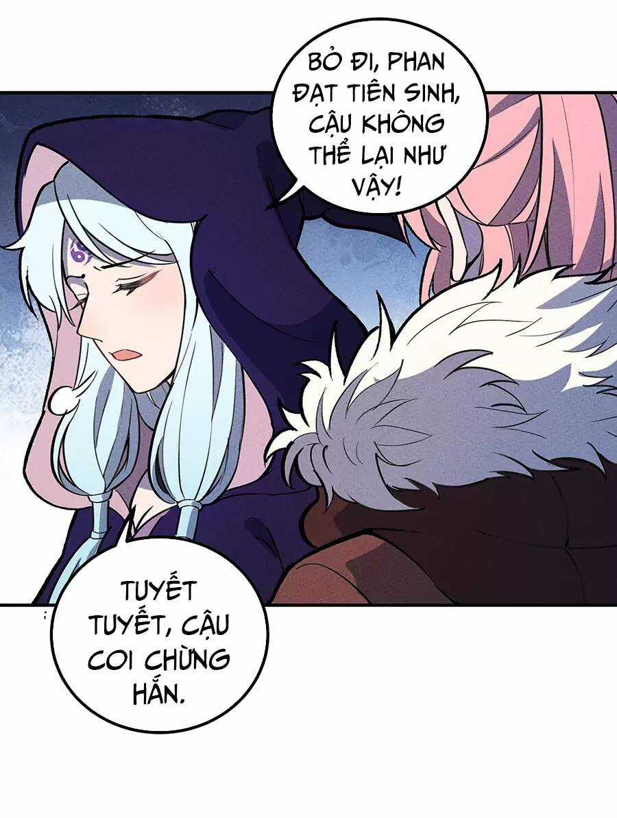 Làm Sao Bây Giờ? Ta Xuyên Không Thành Tiểu Quái Chapter 186 trang 9