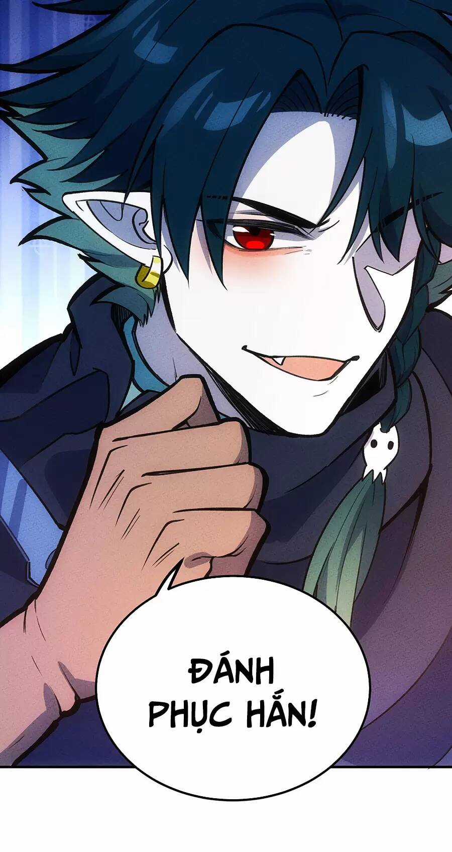 Làm Sao Bây Giờ? Ta Xuyên Không Thành Tiểu Quái Chapter 187 trang 14