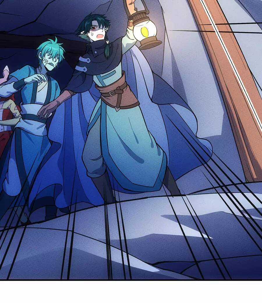 Làm Sao Bây Giờ? Ta Xuyên Không Thành Tiểu Quái Chapter 187 trang 16