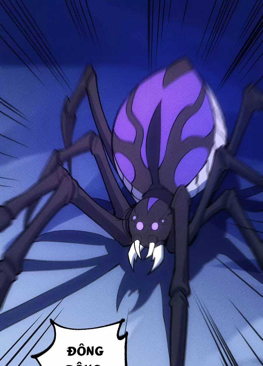 Làm Sao Bây Giờ? Ta Xuyên Không Thành Tiểu Quái Chapter 187 trang 17