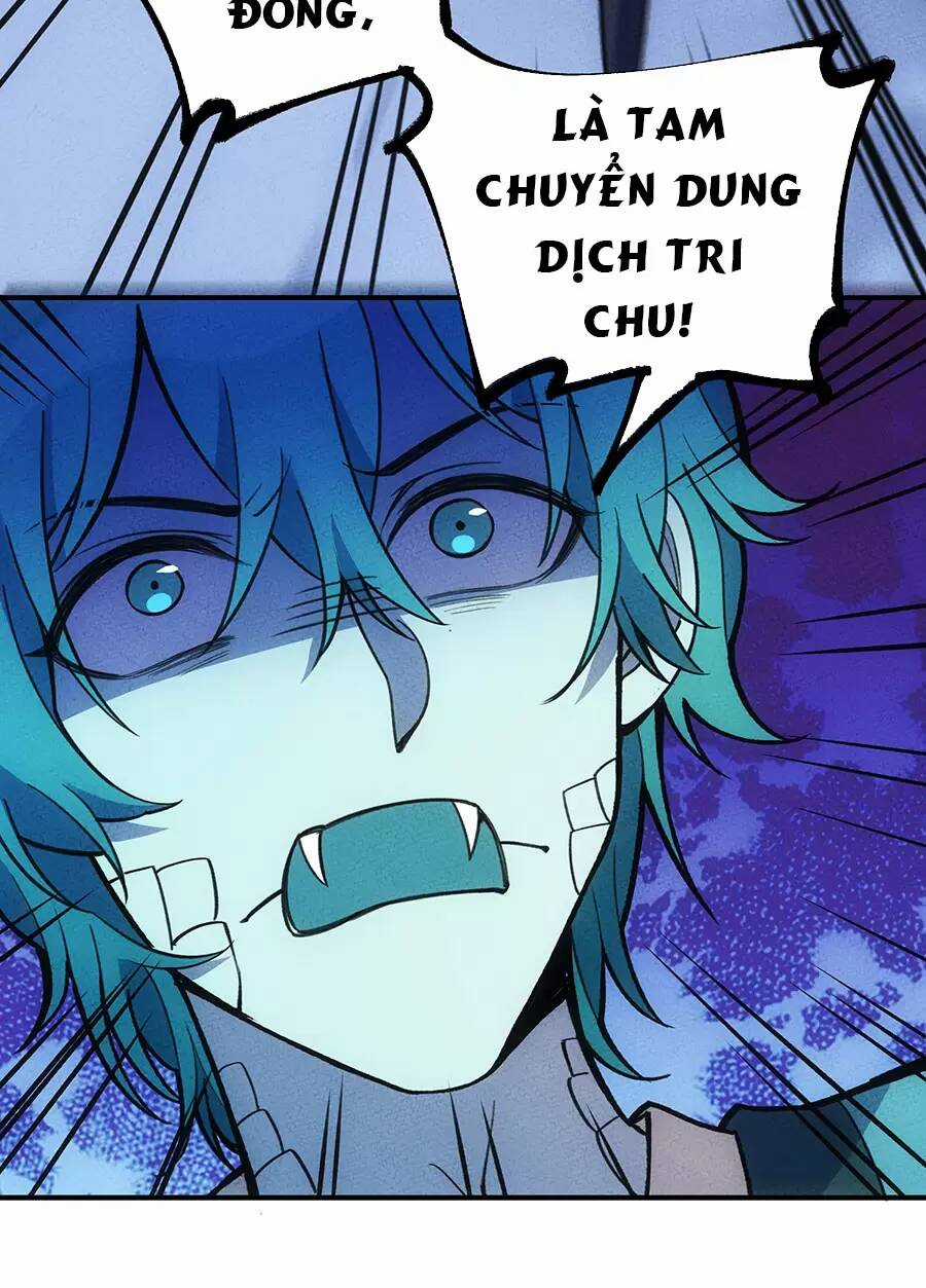 Làm Sao Bây Giờ? Ta Xuyên Không Thành Tiểu Quái Chapter 187 trang 18