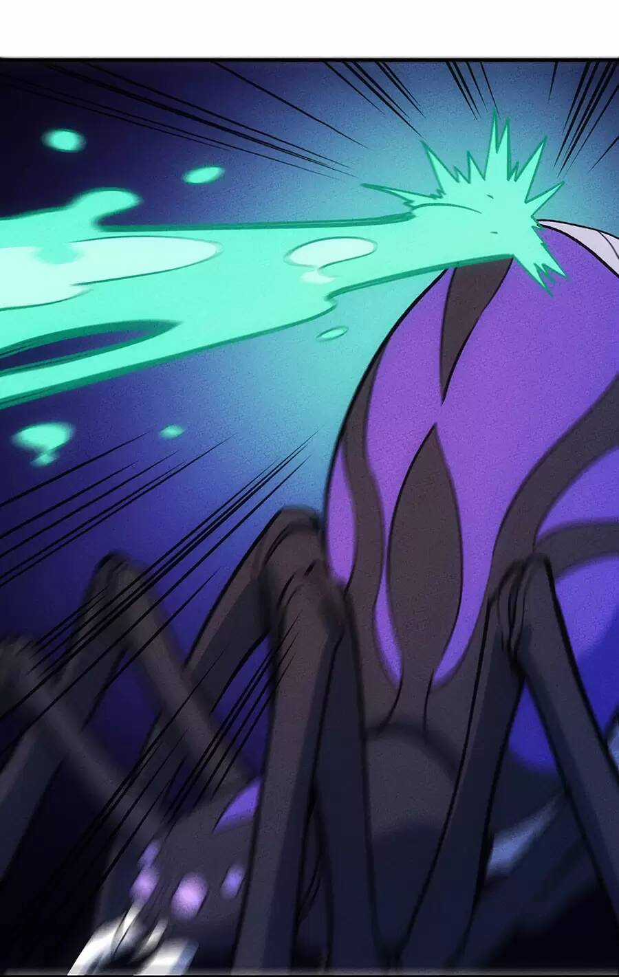 Làm Sao Bây Giờ? Ta Xuyên Không Thành Tiểu Quái Chapter 187 trang 19