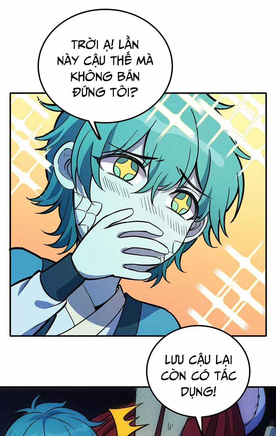 Làm Sao Bây Giờ? Ta Xuyên Không Thành Tiểu Quái Chapter 187 trang 23